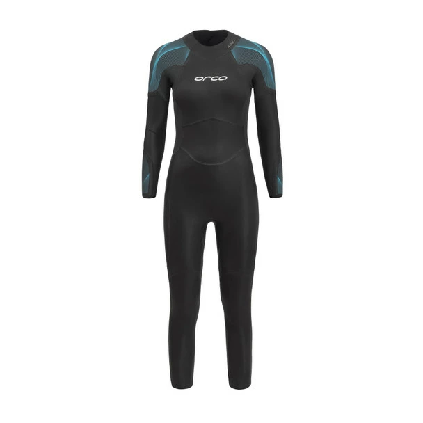 Orca Women's Apex Flex Wetsuit - 2023 3 Orca Women's Apex Flex Wetsuit - 2023