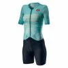 Castelli Women's PR Speed Tri Suit - 2020 -TRIATHLON Sales front 05438.1582226698