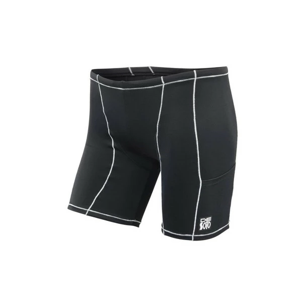 DeSoto Men's Carrera Tri Short Low-Cut - 2023 3 DeSoto Men's Carrera Tri Short Low-Cut - 2023