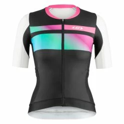 Louis Garneau Women's Aero Tri Jersey - 2022
