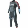 TYR Men's Hurricane Cat-3 Wetsuit - 2023 -TRIATHLON Sales front 11341.1576608657