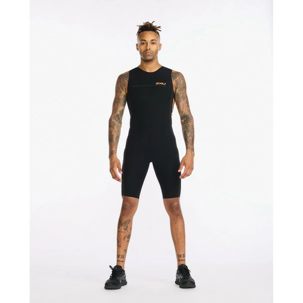 2XU Men's Propel Swimskin - 2023 3 2XU Men's Propel Swimskin - 2023