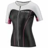 Louis Garneau Women's Course Vector Tri Jersey - 2017 1 Louis Garneau Women's Course Vector Tri Jersey - 2017 -TRIATHLON Sales front 12183.1481663529