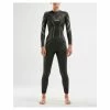 2XU Women's P:2 Propel Wetsuit - 2022 -TRIATHLON Sales front 13508.1579111587