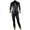 Phelps Women's Phantom 2.0 Wetsuit - 2020 -TRIATHLON Sales front 14519.1583505034