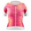 Louis Garneau Women's Aero Tri Jersey - 2020 1 Louis Garneau Women's Aero Tri Jersey - 2020 -TRIATHLON Sales front 15875.1581950198