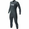 REPAIRED: TYR Men's Hurricane Cat-1 Wetsuit - 2021 - Size M/L -TRIATHLON Sales front 20739.1576613301.1280.1280 21912.1623963963