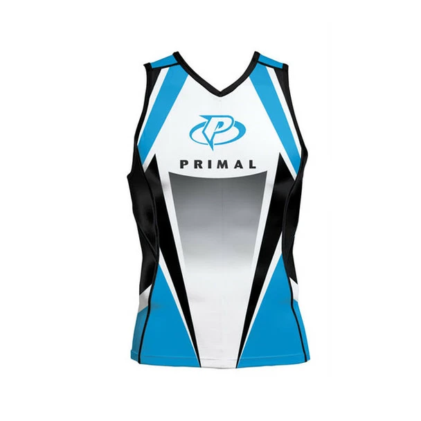 Primal Wear Men's Triathlon Top - 2016 3 Primal Wear Men's Triathlon Top - 2016