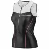 Louis Garneau Women's Course Vector Tri Sleeveless Top - 2017 -TRIATHLON Sales front 25846.1481662000