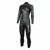 Blue Seventy Women's Reaction Full Sleeve Wetsuit - 2023 -TRIATHLON Sales front 31038.1645978948