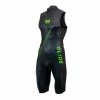 Blue Seventy Men's Glide Short John Wetsuit - 2023 -TRIATHLON Sales front 32585.1643817611