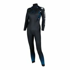 Aqua Sphere Women's Aqua Skin Full Suit V3 - 2023