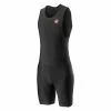 Castelli Men's Core Spr-oly Tri Suit - 2023 -TRIATHLON Sales front 49773.1582225336