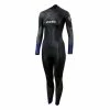 Zone3 Women's Aspire Wetsuit - 2021 -TRIATHLON Sales front 51137.1549461370