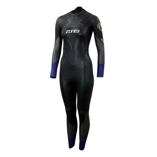 Zone3 Women's Aspire Wetsuit - 2021 3 Zone3 Women's Aspire Wetsuit - 2021