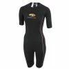 Blue Seventy Women's PZ4TX+ Swimskin - 2023 -TRIATHLON Sales front 53211.1521643506