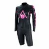 Aqua Sphere Women's Limitless SwimRun Wetsuit - 2023 -TRIATHLON Sales front 57426.1669753137