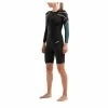 2XU Women's SwimRun SR1 Wetsuit - 2022 -TRIATHLON Sales front 58512.1548188214