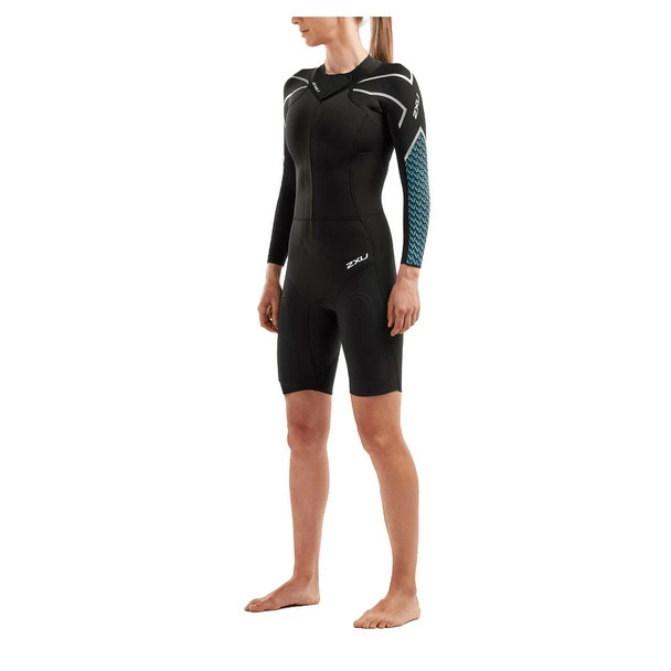 2XU Women's SwimRun SR1 Wetsuit - 2022 3 2XU Women's SwimRun SR1 Wetsuit - 2022