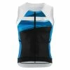 Louis Garneau Men's Aero Sleeveless Tri Top - 2020 2 Louis Garneau Men's Aero Sleeveless Tri Top - 2020 -TRIATHLON Sales front 63036.1581950941