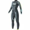 TYR Women's Hurricane Cat-2 Wetsuit - 2023