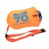 Blue Seventy Buddy Bag with Light - 2023 -TRIATHLON Sales front 70773.1643917057