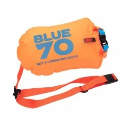 Blue Seventy Buddy Bag with Light - 2023