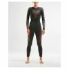2XU Women's P:1 Propel Wetsuit - 2022 -TRIATHLON Sales front 71984.1580225110
