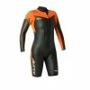 Blue Seventy Women's Alliance SwimRun Wetsuit - 2023 -TRIATHLON Sales front 75227.1525880632