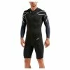 2XU Men's SwimRun SR1 Wetsuit - 2022