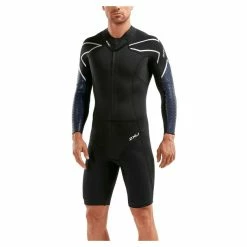 2XU Men's SwimRun SR1 Wetsuit - 2022