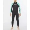 2XU Youth Propel Wetsuit - 2022 -TRIATHLON Sales front 81285.1616780474
