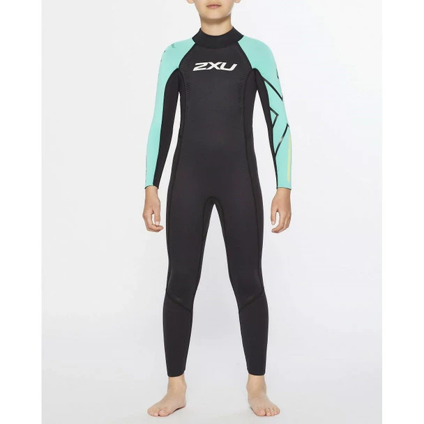 2XU Youth Propel Wetsuit - 2022 2 2XU Youth Propel Wetsuit - 2022