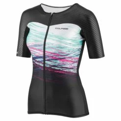 Louis Garneau Women's Course Vector Tri Jersey - 2019