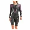 2XU Women's SwimRun Pro Wetsuit - 2022