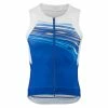 Louis Garneau Men's Aero Sleeveless Tri Top - 2021 2 Louis Garneau Men's Aero Sleeveless Tri Top - 2021 -TRIATHLON Sales front 87650.1614110747