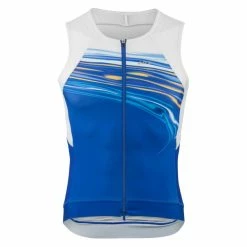 Louis Garneau Men's Aero Sleeveless Tri Top - 2021