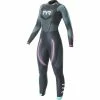 TYR Women's Hurricane Cat-5 Wetsuit - 2023 2 TYR Women's Hurricane Cat-5 Wetsuit - 2023 -TRIATHLON Sales front 88645.1576602937