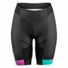 Louis Garneau Women's Aero Tri Shorts - 2022 1 Louis Garneau Women's Aero Tri Shorts - 2022 -TRIATHLON Sales front 92382.1645561361