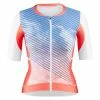 Louis Garneau Women's Aero Tri Jersey - 2021 -TRIATHLON Sales front 95196.1618591531