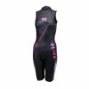 Blue Seventy Women's Glide Short John Wetsuit - 2023 1 Blue Seventy Women's Glide Short John Wetsuit - 2023 -TRIATHLON Sales front 95428.1643915696