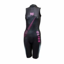 Blue Seventy Women's Glide Short John Wetsuit - 2023