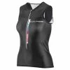 Louis Garneau Women's Course Vector Sleeveless Tri Top - 2018 2 Louis Garneau Women's Course Vector Sleeveless Tri Top - 2018 -TRIATHLON Sales front 97333.1513782357