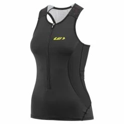 Louis Garneau Women's Pro Carbon Tri Top - 2018