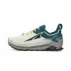 Altra Men's Olympus 5 Trail Shoe - 2023 -TRIATHLON Sales grayteal 44098.1657125241