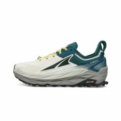 Altra Men's Olympus 5 Trail Shoe - 2023