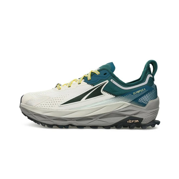 Altra Men's Olympus 5 Trail Shoe - 2023 3 Altra Men's Olympus 5 Trail Shoe - 2023