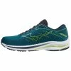 Mizuno Men's Wave Rider 25 Shoe - 2022 -TRIATHLON Sales harborblue 12310.1653492332