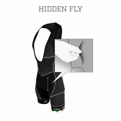 DeSoto Men's Riviera Fli Tri Bib Short - 2023 -TRIATHLON Sales hiddenfly 37429.1479846758.1280.1280 80831.1513005799