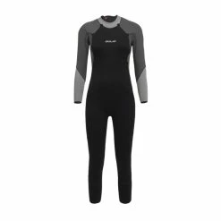 Orca Women's Athlex Float Wetsuit - 2023 -TRIATHLON Sales insideout 21728.1643382403